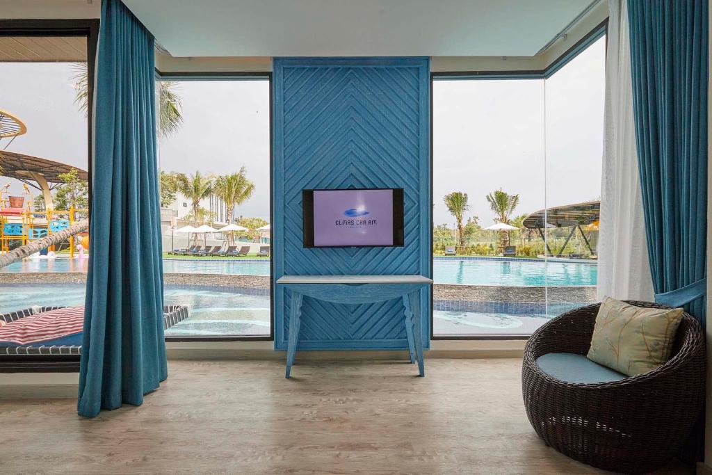 バルコニー/テラス