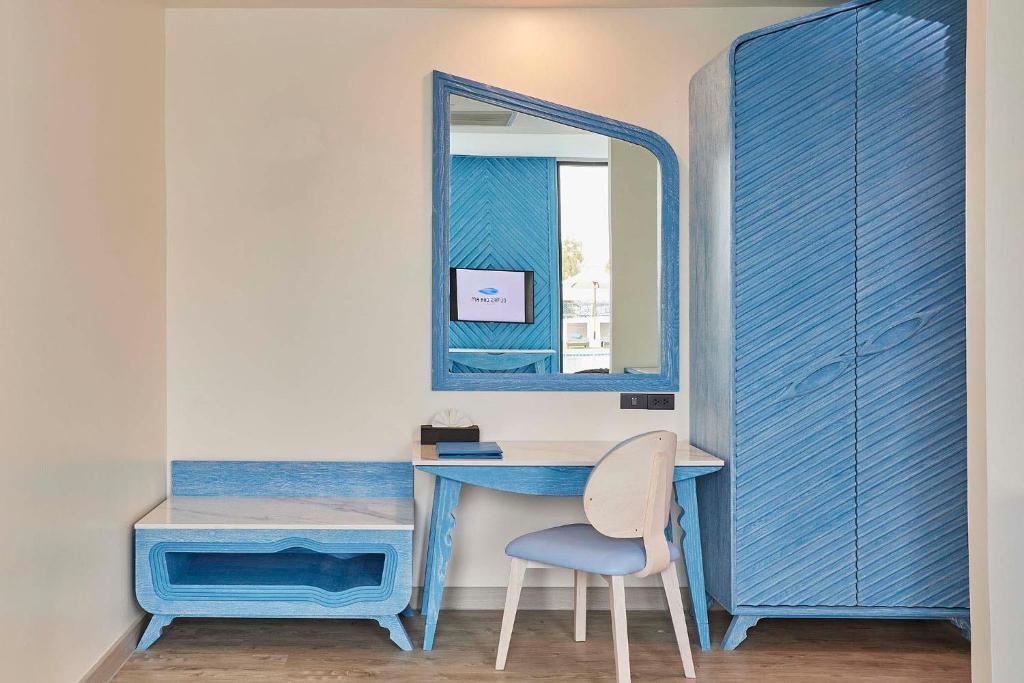 ビジネスセンター