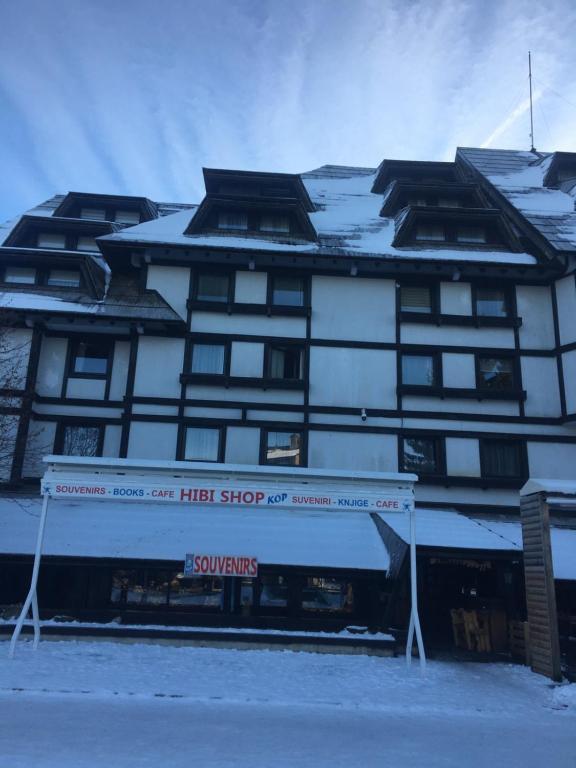 Apartman Masa Kopaonik photo