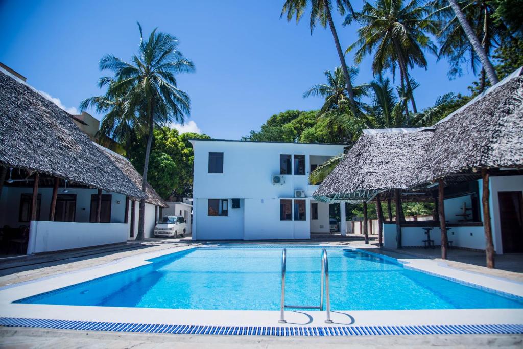 Sheratton Beach Villagio photo