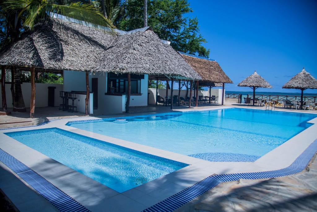 Sheratton Beach Villagio photo