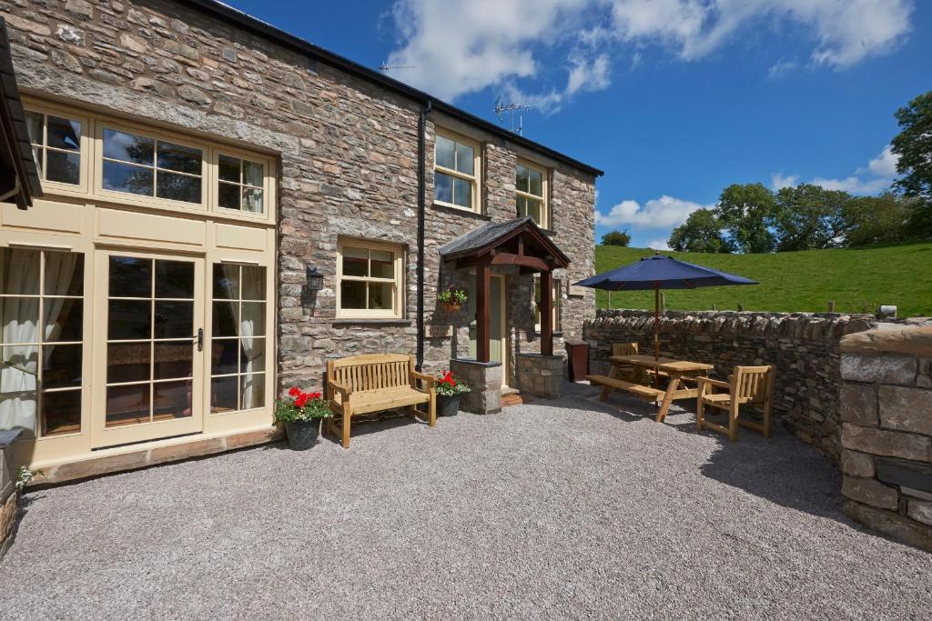 Spring Cottage, Kendal