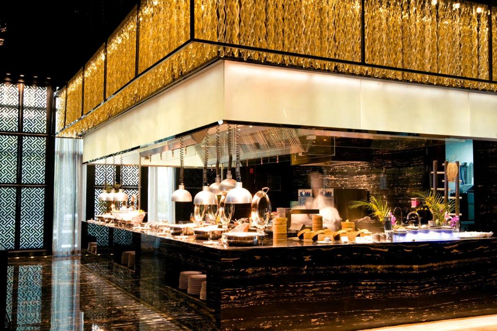 お料理のイメージ