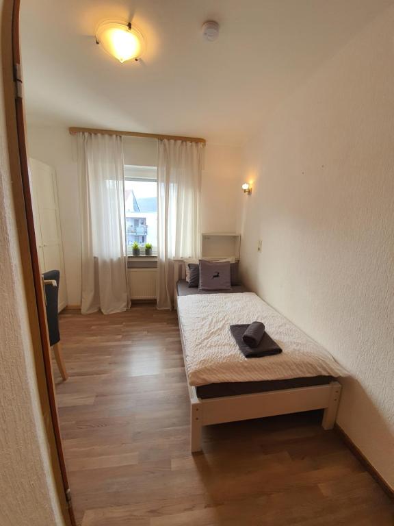 Reinhardshausle Pension & Wellness photo