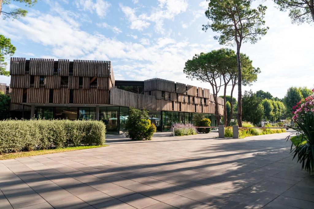 GoOutside Venezia — Hotel in Cavallino Treporti