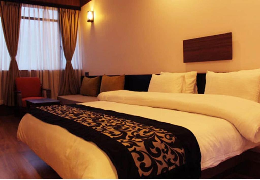 Pine Tree Spa Resort, Darjeeling - Near Gymkhana Club photo