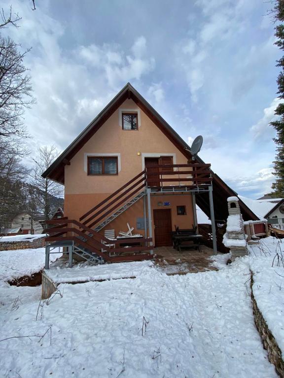 Ivkovic Apartments - 2
