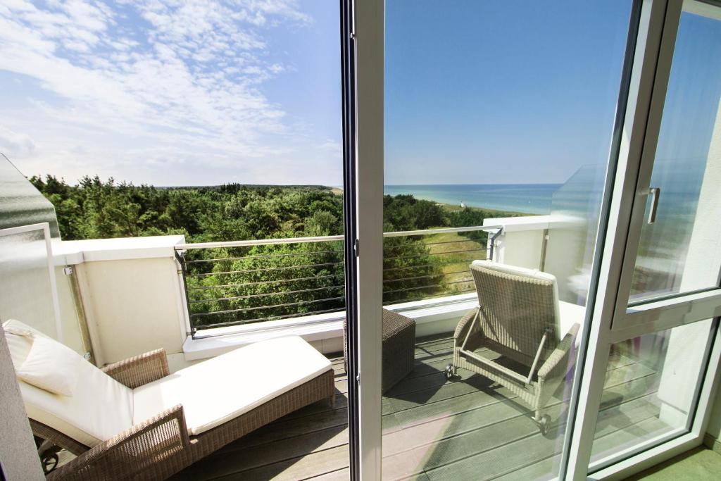 Strandhotel Dunenmeer - Adults only photo