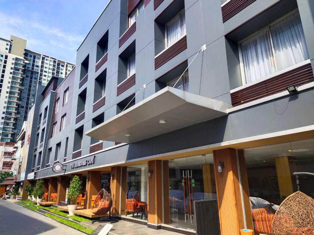 The Bedrooms Boutique Hotel, Bangkok 2024 Updated Prices, Deals
