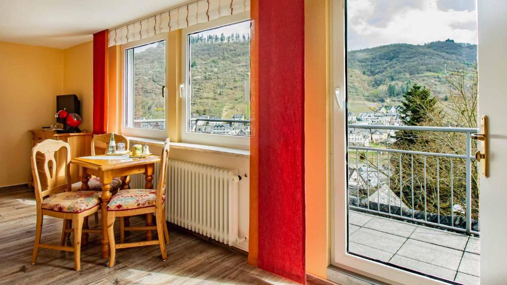 Hotel Villa Tummelchen photo