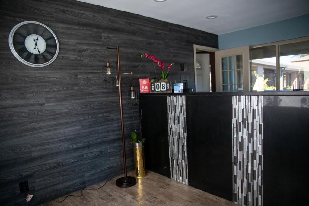 Sterling Inn — Hotel in San Jose (CA)