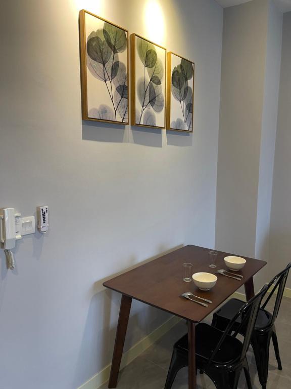 Facilities