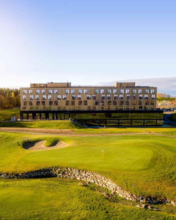 Lily Country Club — Hotel in Oslo