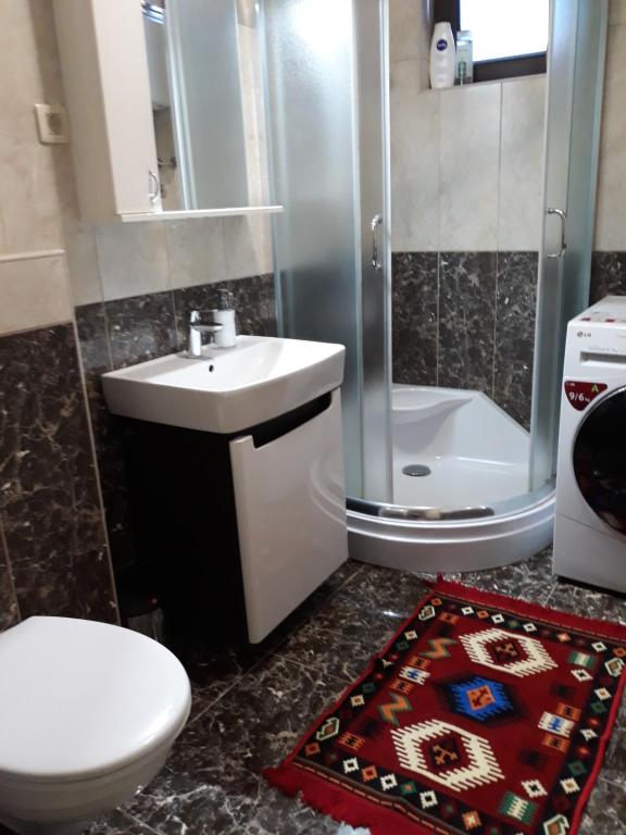 Apartment de La Falaise-Aпартмaн де Лa Фалез photo