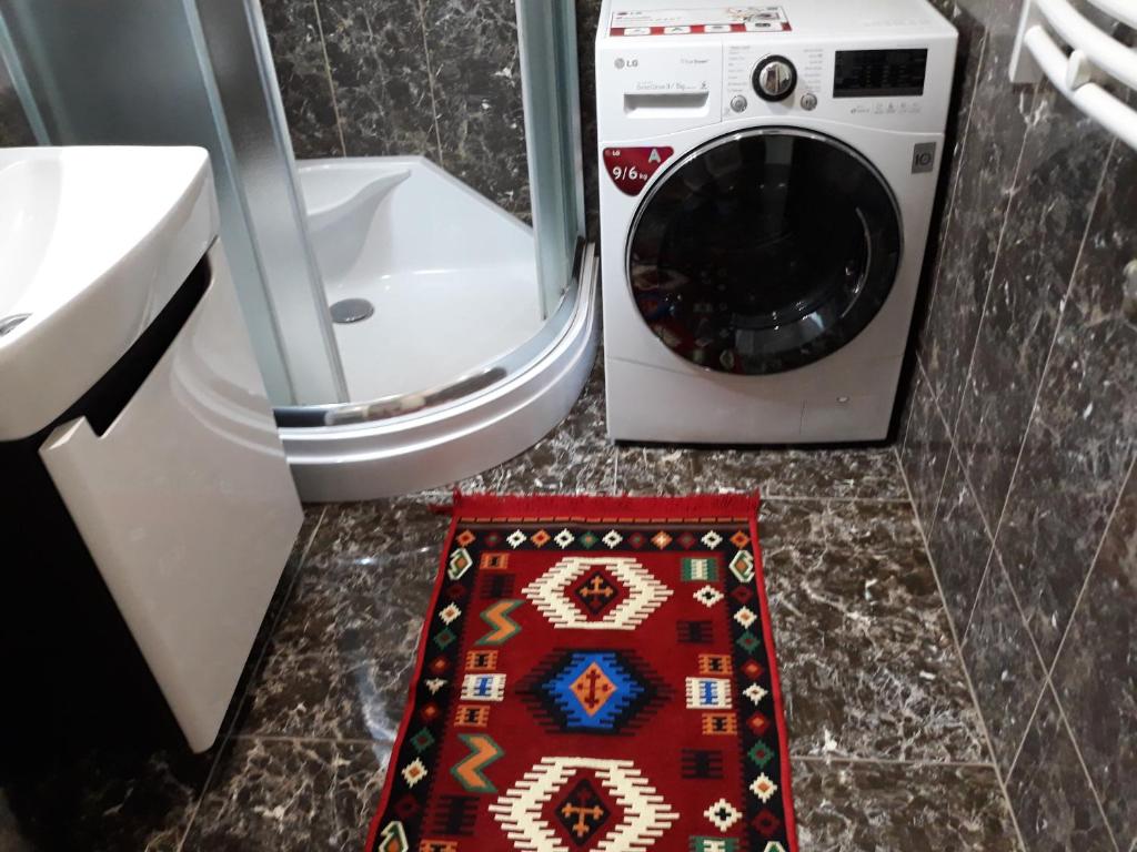 Apartment de La Falaise-Aпартмaн де Лa Фалез photo