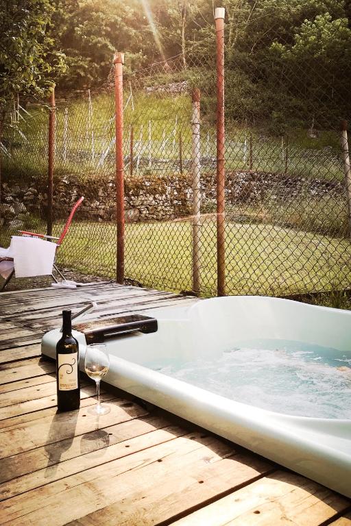 Do-Minus Guesthouse & Mini Spa photo