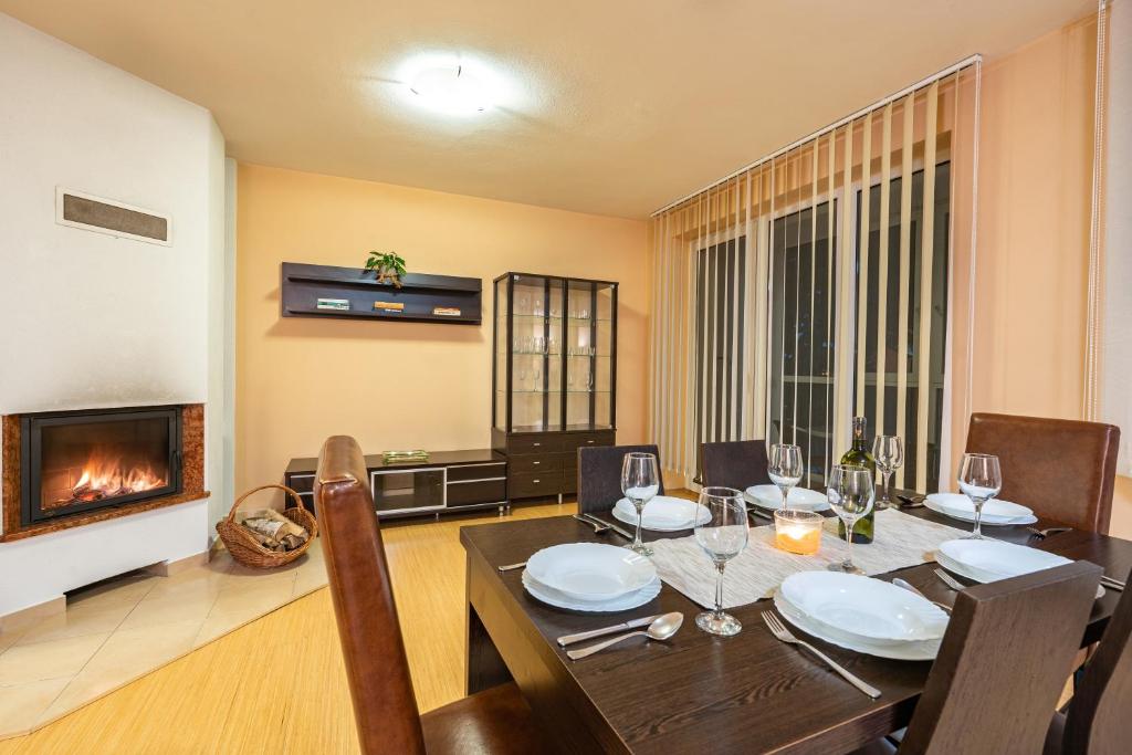Wili Tatry Apartments photo