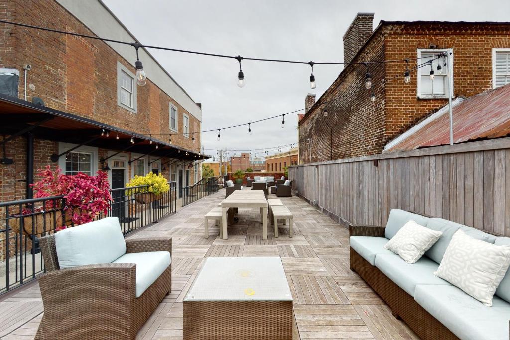 563 King Apartments — Hotel in Charleston (SC)