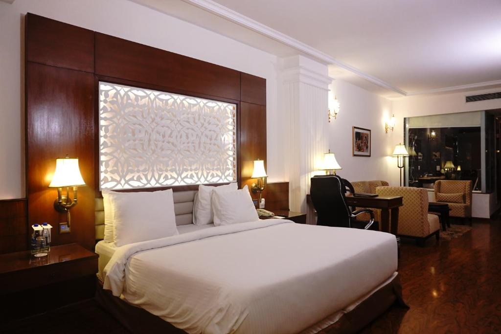 Chandigarh Ramada Plaza by Wyndham Chandigarh Zirakpur Additional