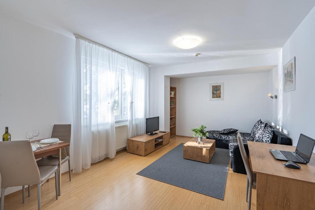 Wili Tatry Apartments photo
