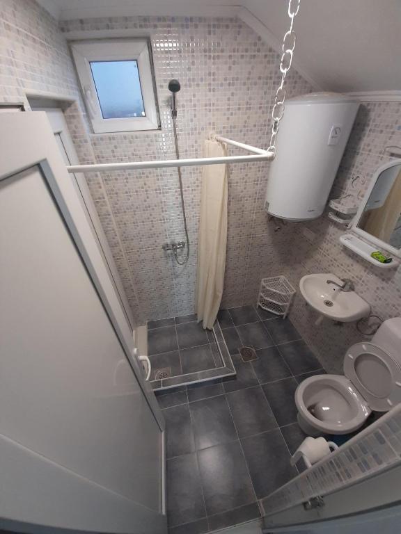 Ivan Apartments photo