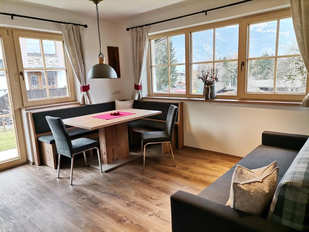 Ferienhaus Weber-Häusl - 5
