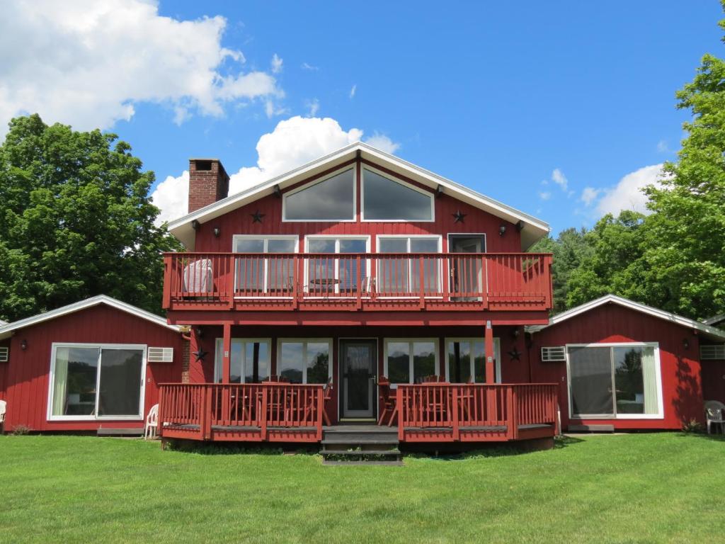 North Shire Lodge — Hotel in Manchester (VT)