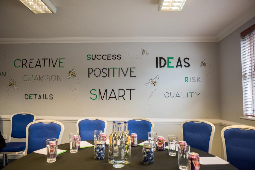 Meeting room / ballrooms