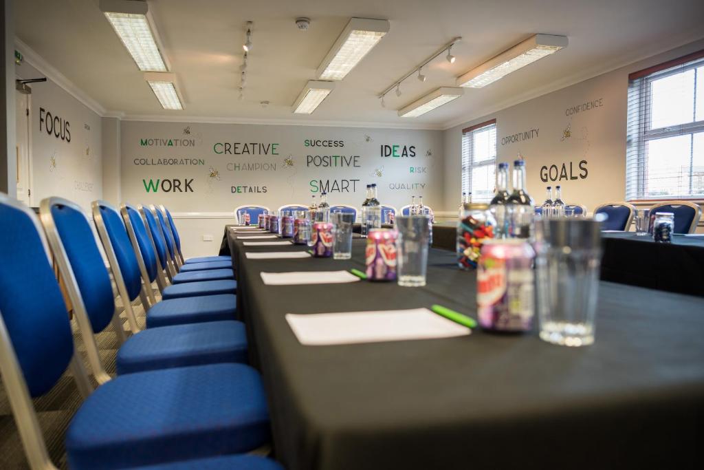 Meeting room / ballrooms