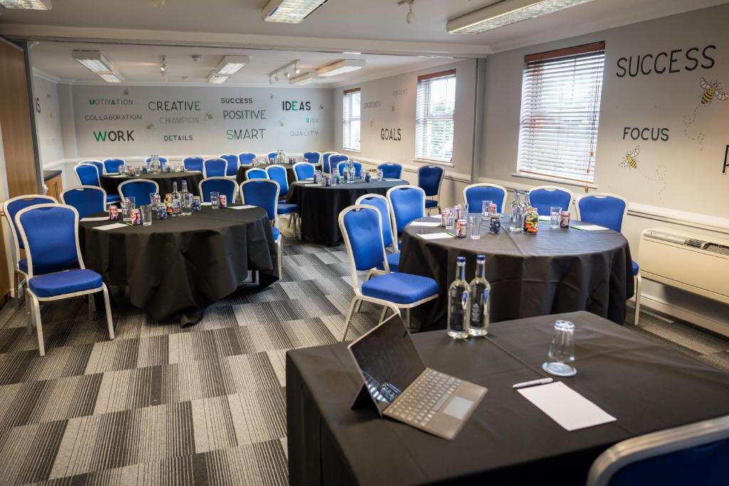 Meeting room / ballrooms