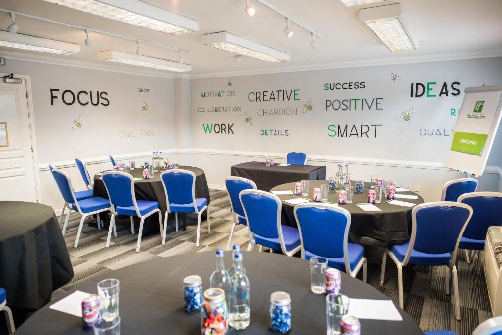 Meeting room / ballrooms