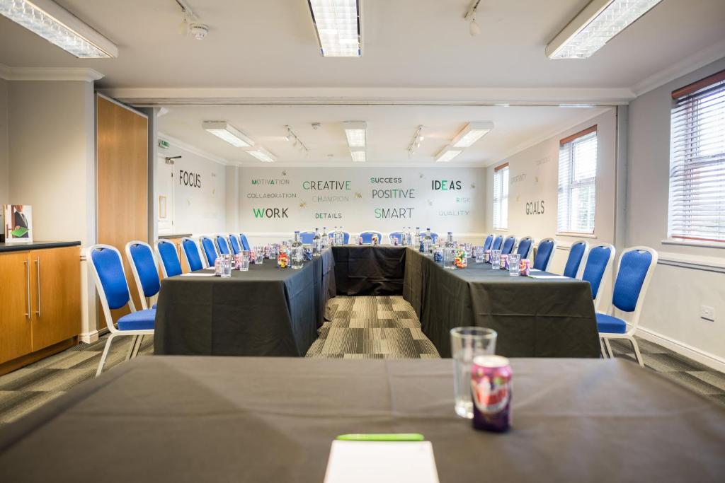 Meeting room / ballrooms