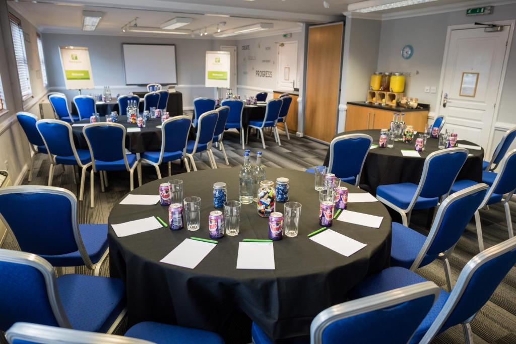 Meeting room / ballrooms