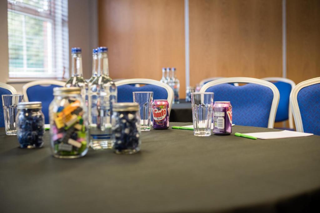 Meeting room / ballrooms