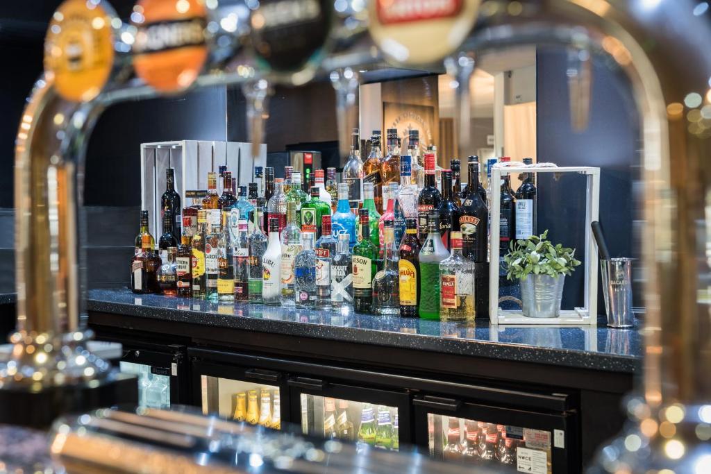 Bar/lounge