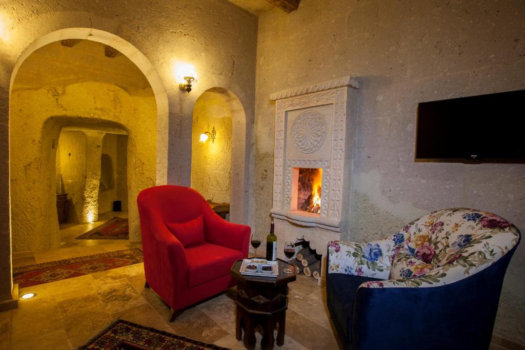 Suite Deluxe