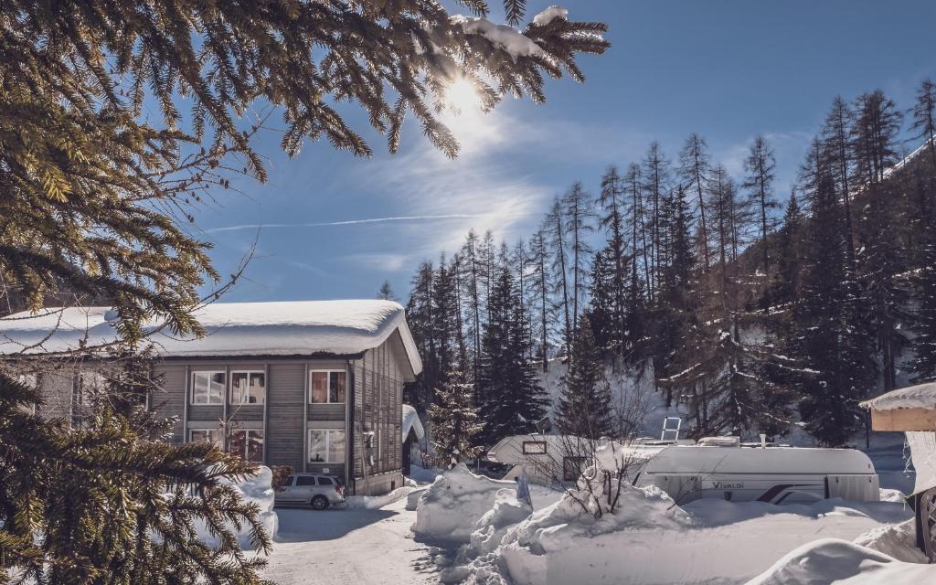 Maxon Pavillon by Mountain Hotels - 4