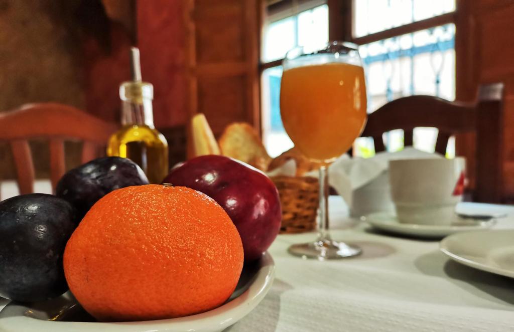 Casa Rural Parada Real