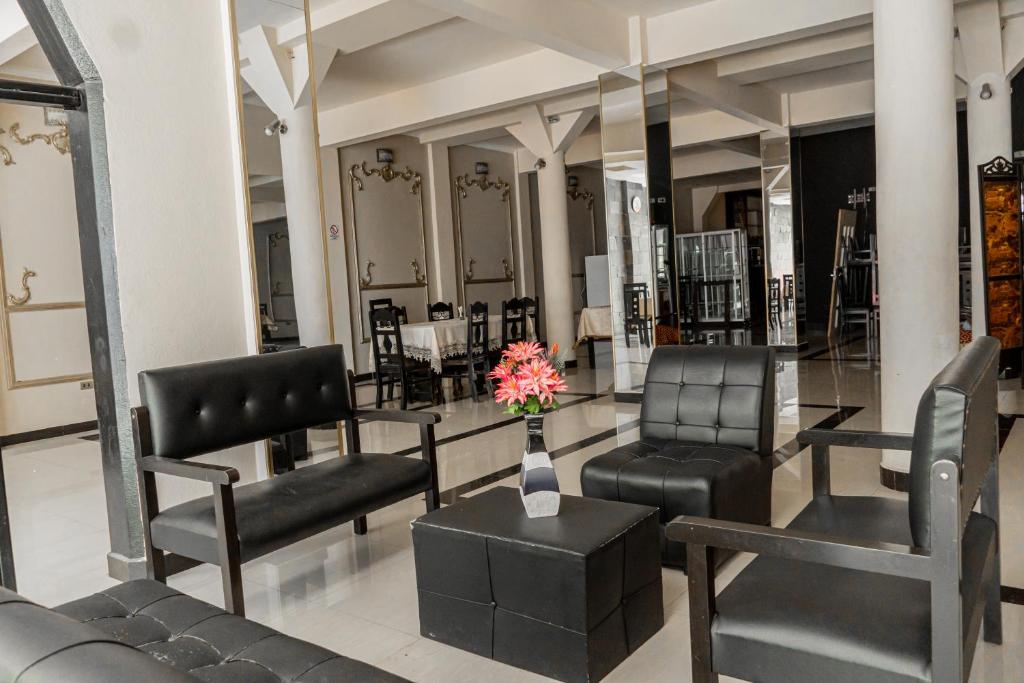Residencial Velia & Victoria - 4