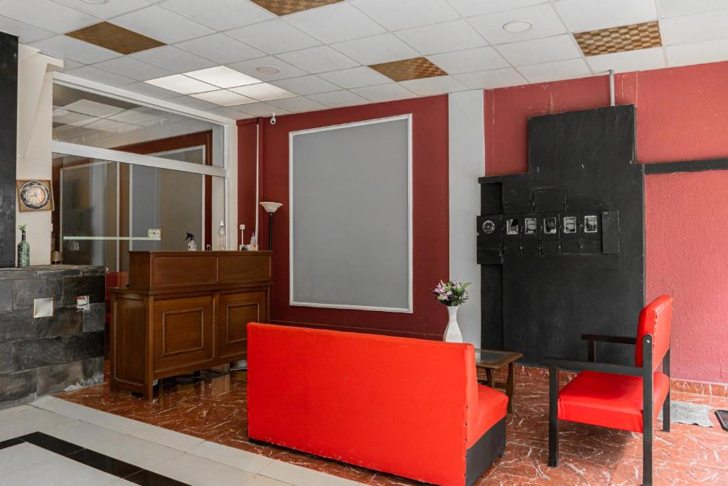 Residencial Velia & Victoria photo
