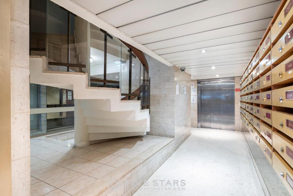 Studio Massenet Five stars holiday house photo