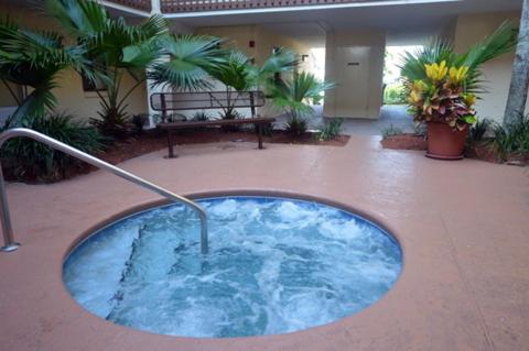 Unit 2105 - Ocean & Racquet Resort, Saint Augustine Beach