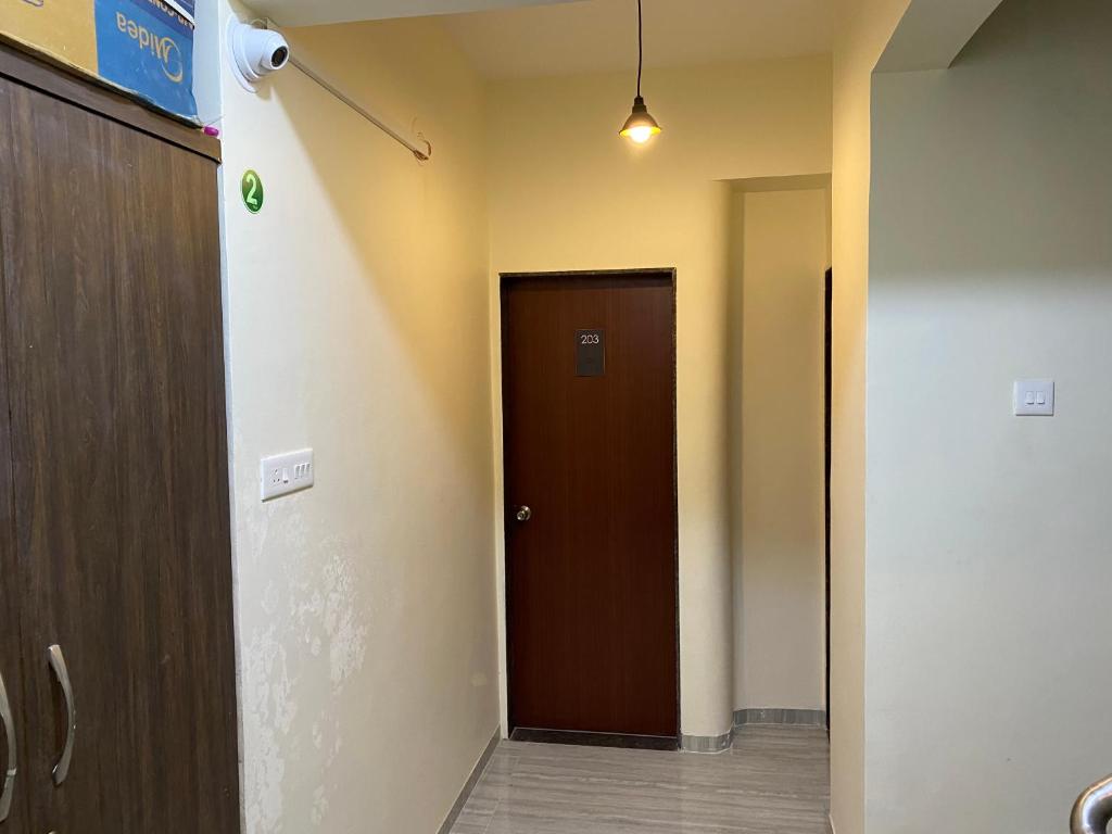 Galaxy Residency Panchgani photo