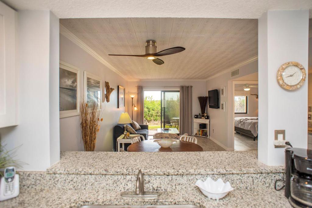 Unit 3125 - Ocean & Racquet Club, Saint Augustine Beach