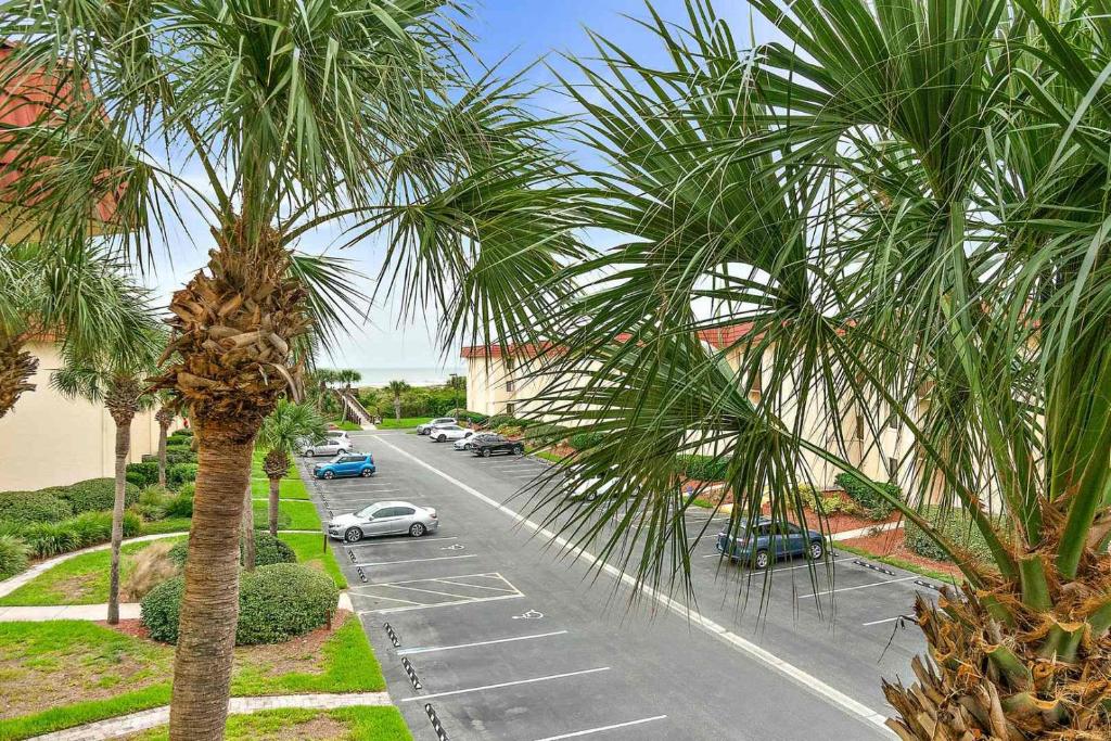 Unit 6302 - Ocean & Racquet Resort, Saint Augustine Beach