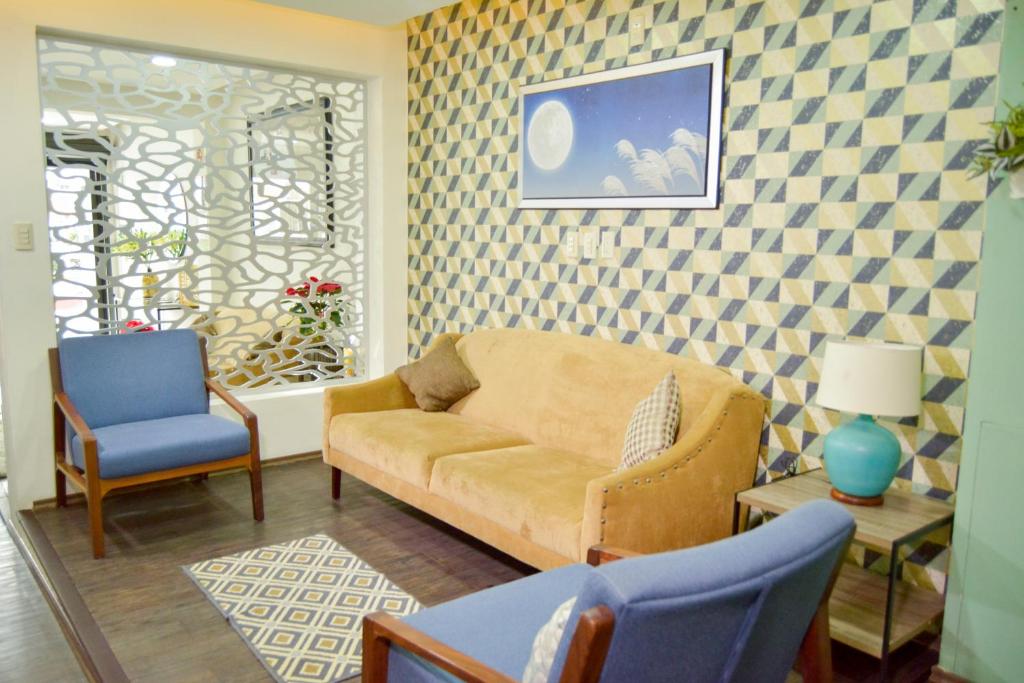 Hotel Lunada photo