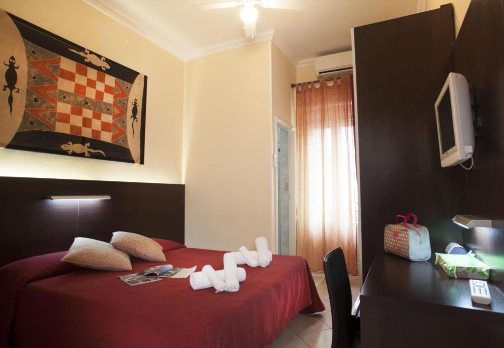 Hotel Oceania - 2