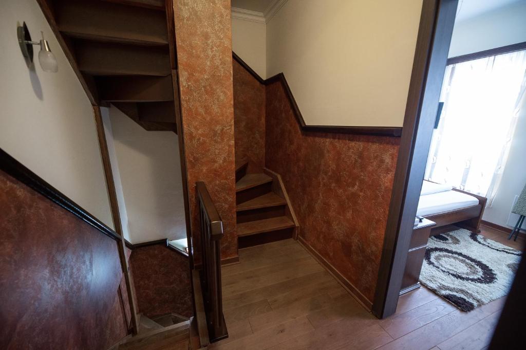 Like Home Lux, Apartman A9 photo