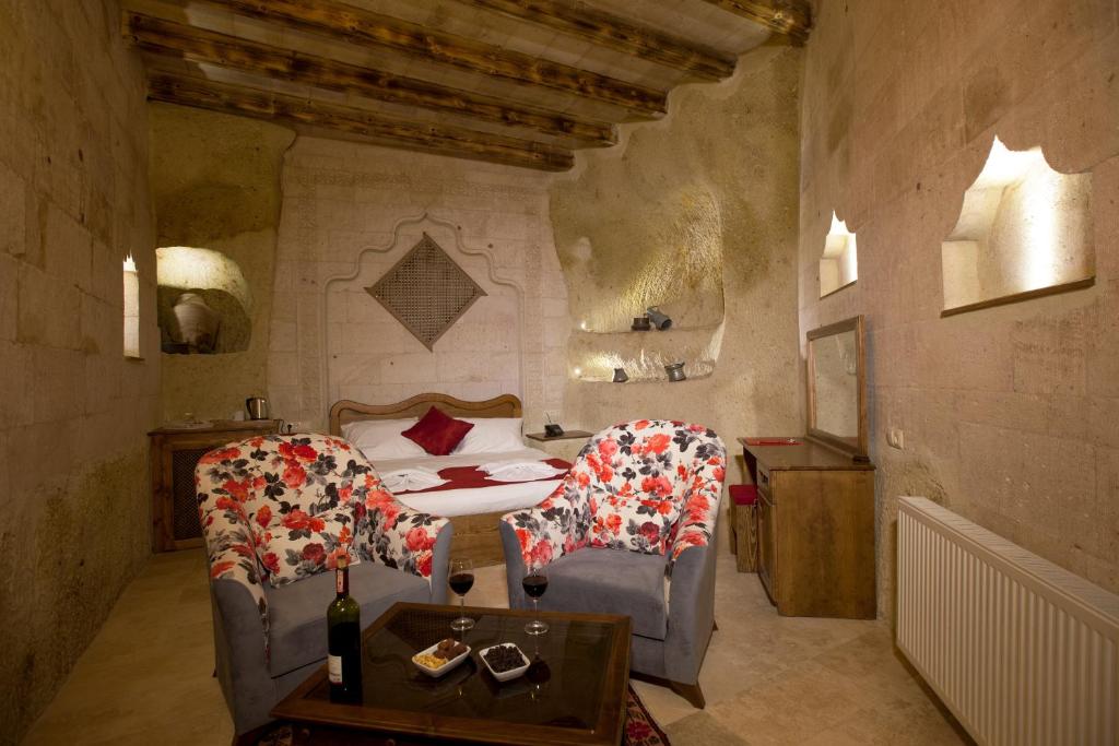 Suite Deluxe
