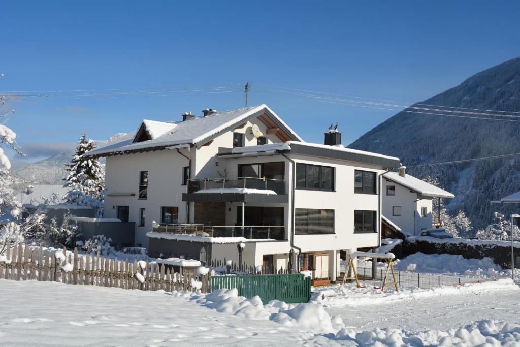 Apart Pitztalurlaub - 2